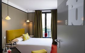 L'Hôtel