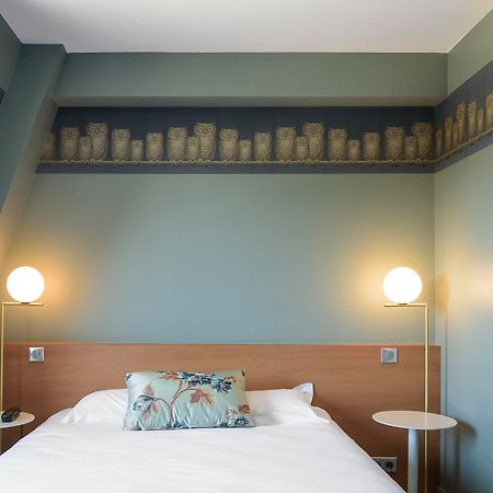 L'Hôtel Nantes Extérieur photo