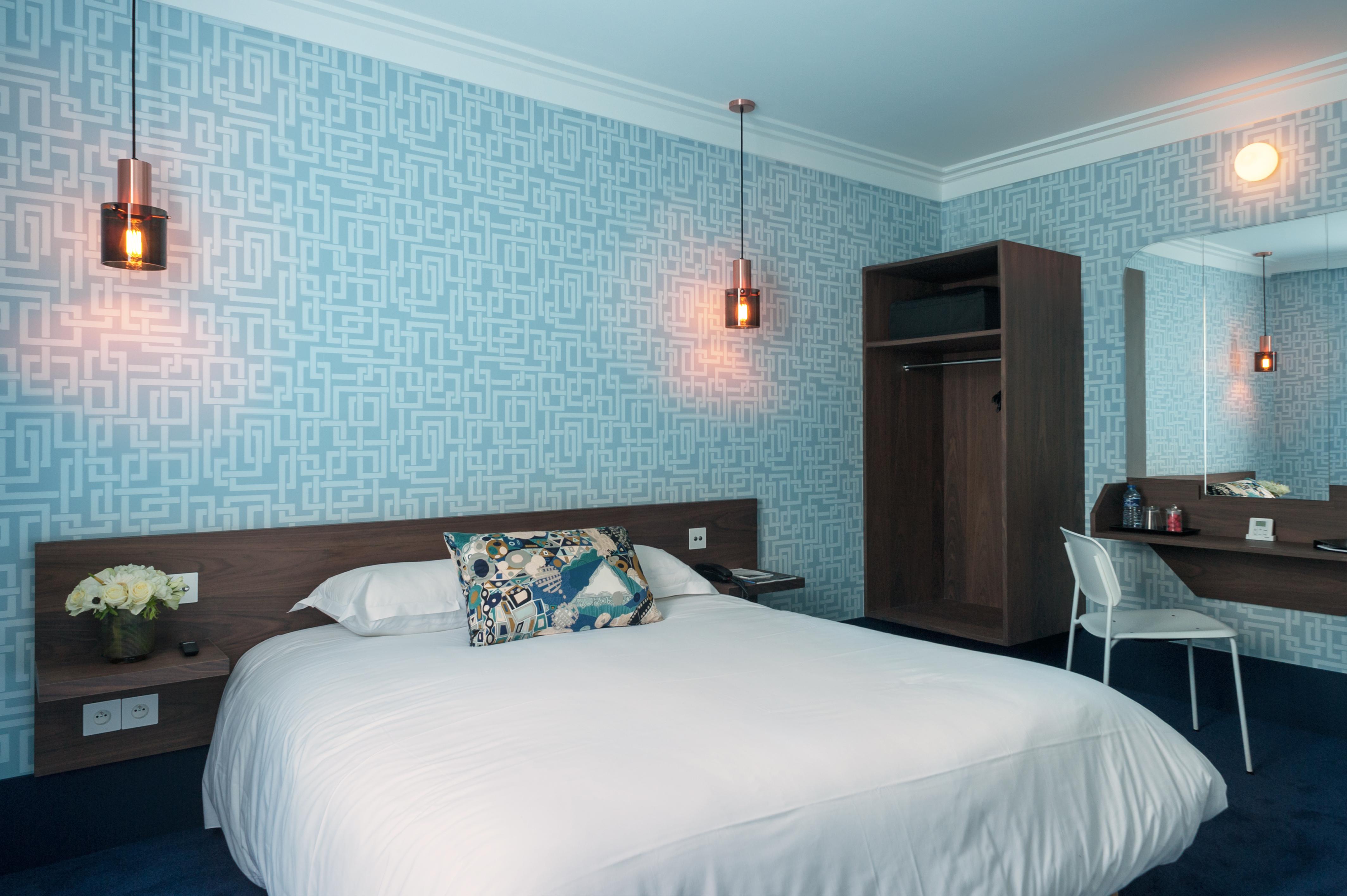 L'Hôtel Nantes Extérieur photo