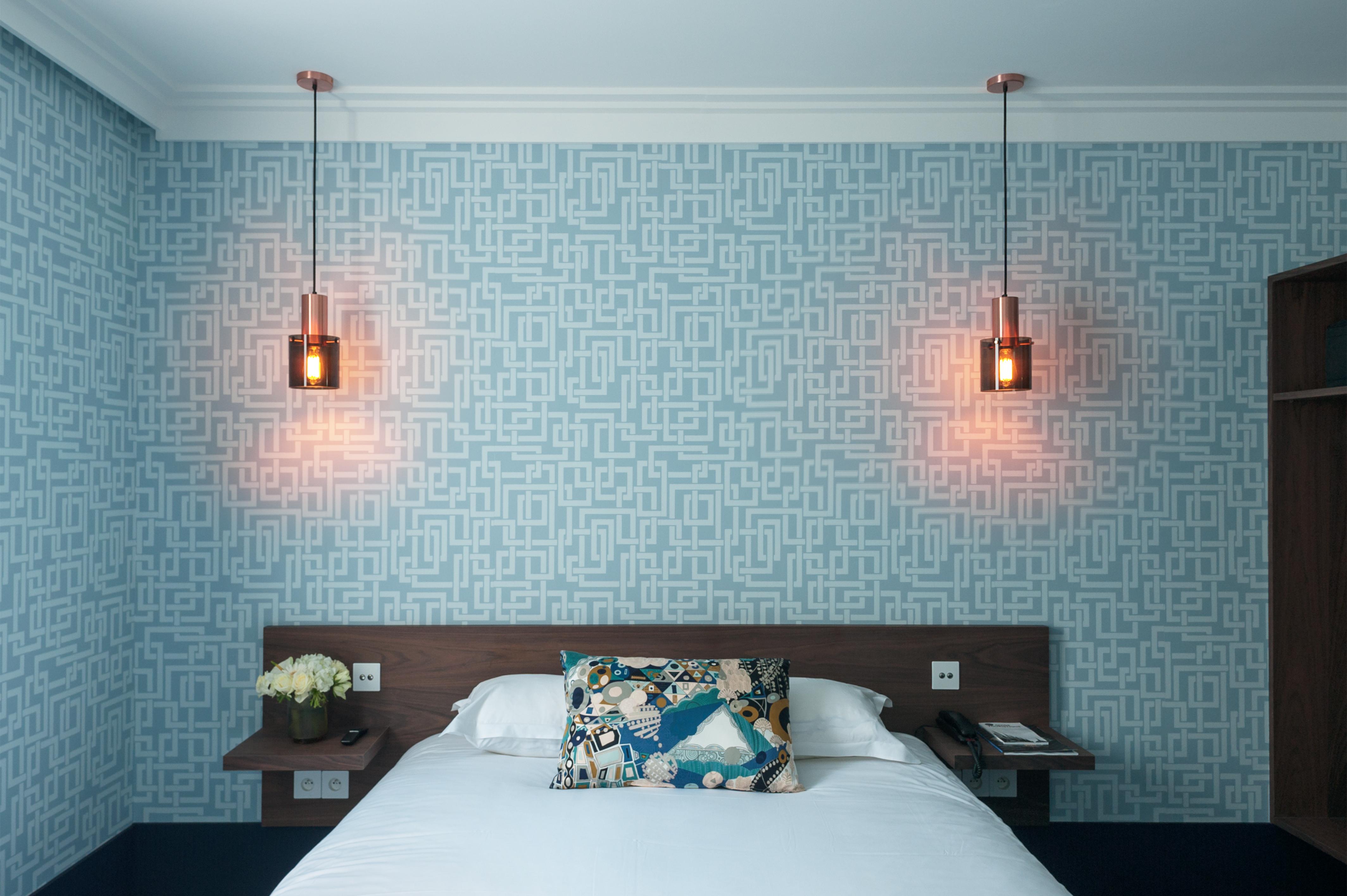 L'Hôtel Nantes Extérieur photo